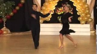 Rumba - Fred Astaire Dance Studios