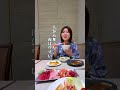 1泊5食、最大17時間も食べっぱなし!太るのが確約された夢のホテル #shorts