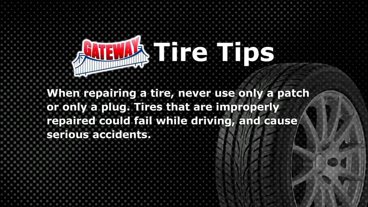 Murfreesboro Tires Misaligned Tires YouTube