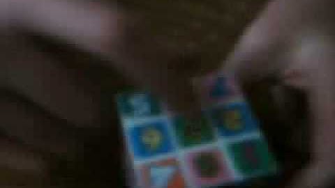 How to solve the sudoku cube