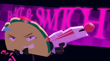 BAIT & SWITCH || Animation Meme || Inanimate Insanity