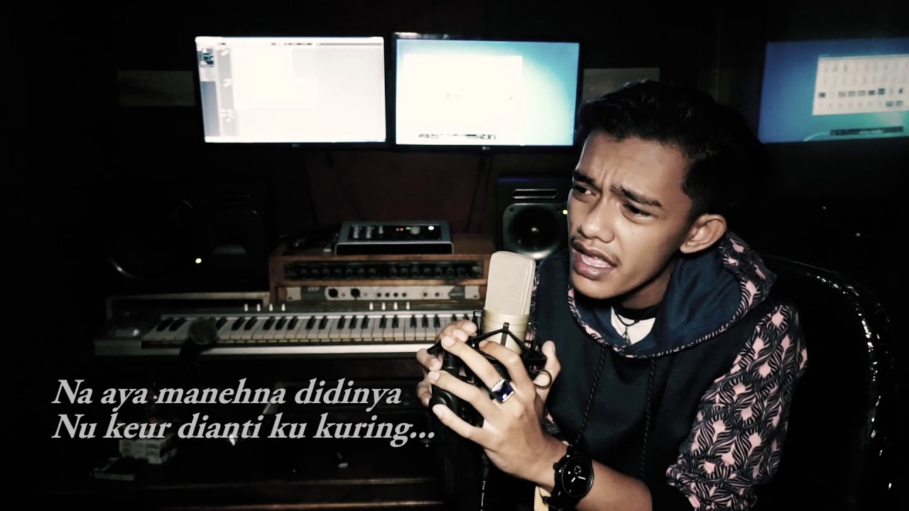 KALAM PASINI - Abiel Jatnika