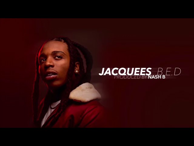 Jacquees B.E.D. Clean