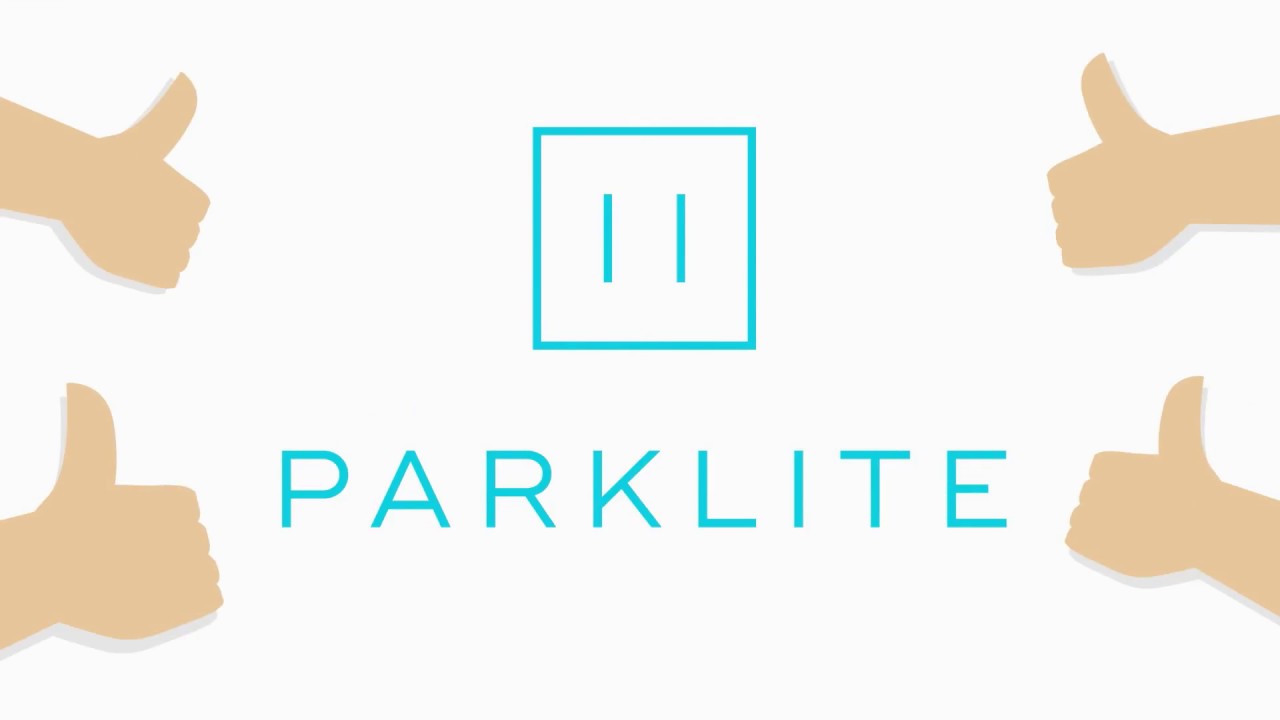 About Parklite - Internet of Things company in Singapore