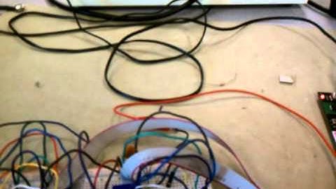 Zelda ocarina songs on AVR microcontroller FM synthesizer