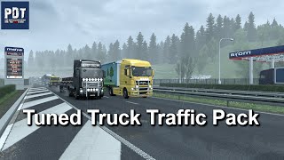 ["ets2", "ats", "mody", "euro", "truck", "simulator", "american", "sound", "trailers", "man", "mod", "skin", "wheels", "ko?a", "Kamaz", "Russian", "trucks", "Tandem", "mods", "Volvo", "mercedes", "scania", "iveco", "daf", "renault", "double", "Standalone"