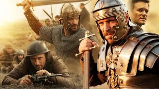 Top 30 Historically Accurate Movie Scenes