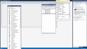 How to restore the default window layout for Visual Studio 2015