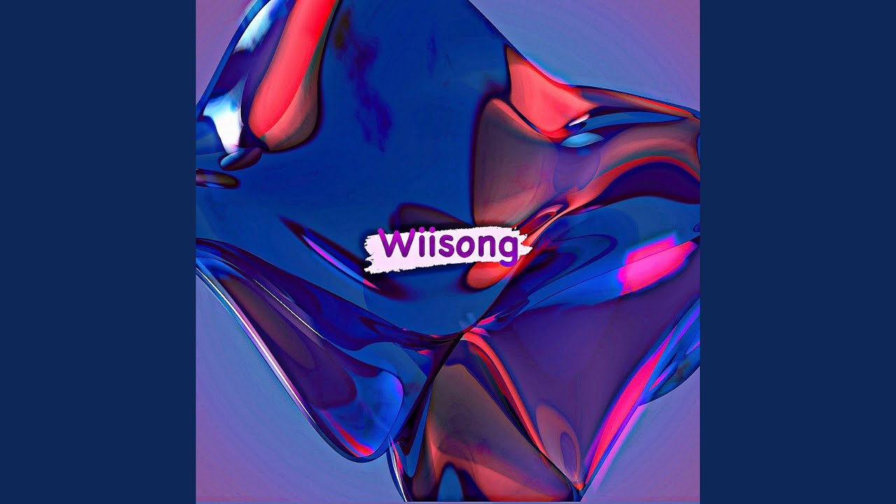 Watch Wiisong on YouTube Watch Wiisong on YouTube
