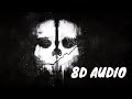 Survival Eminem 8D AUDIO Survival Eminem 8D AUDIO
