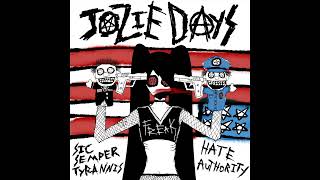 Jozie Days - Good Night White Pride Loikaemie Cover Audio