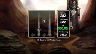 Sequence (Spasmodic) - Bonus #1