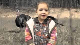 Mr. Taylor's Kindergarten 2011 - We are Thankful for ...