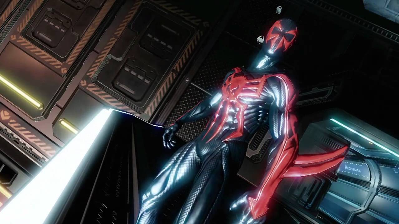 Трейлер игры паук. Spider-man: Edge of time. Spider-man: Edge of time (2011). Spider man Edge of time Spider man 2099. Spider man Edge of time Xbox 360.