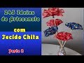 245 Ideias de Artesanato com Tecido Chita Parte 2 | Criando Maravilhas