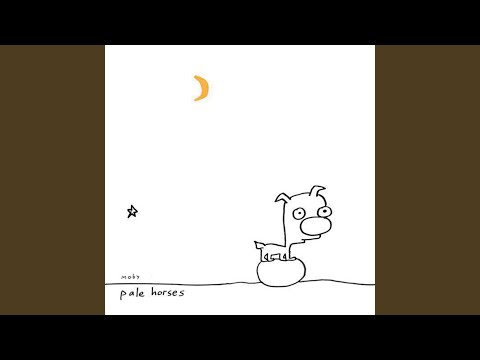 Pale Horses (Gui Boratto's Last Window Remix)