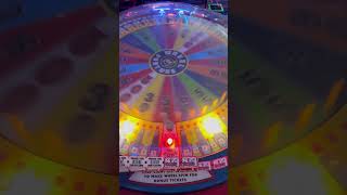 Wheel of Fortune イタリア語版 a121 Wheel of Fortune イタリア