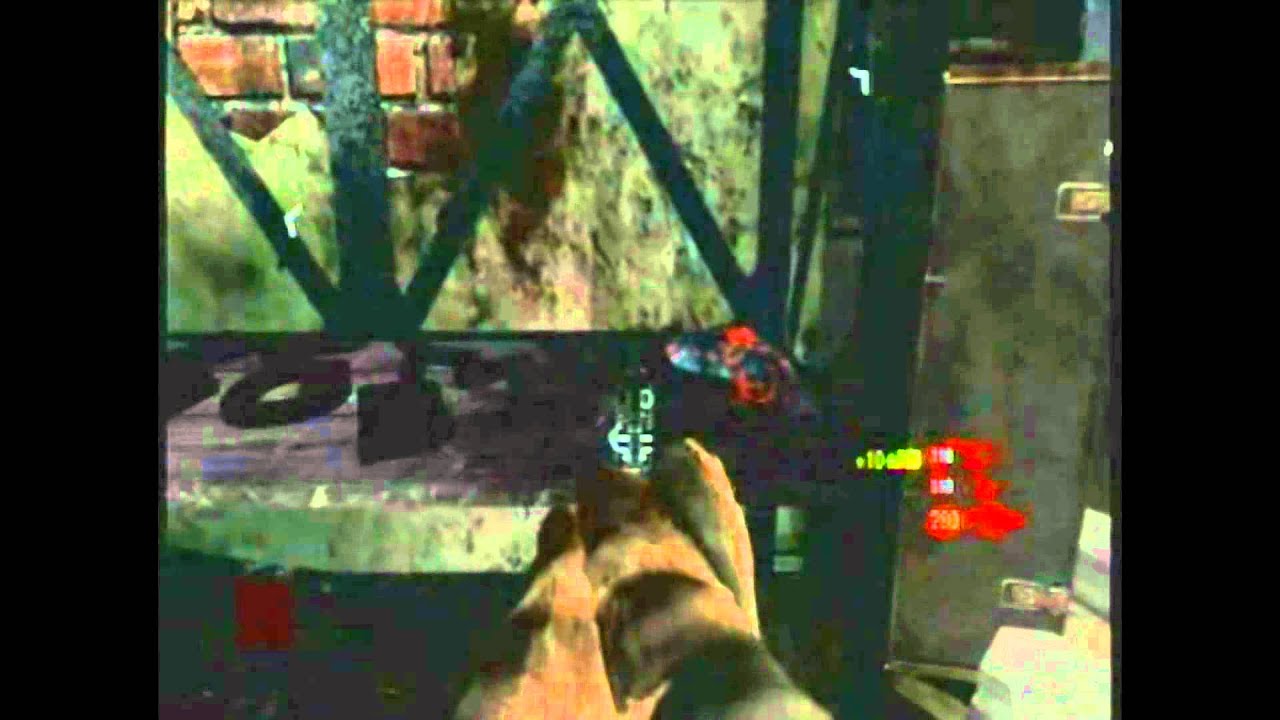 The Meteor Locations In Kino Der Toten Youtube The Meteor Locations In Kino Der Toten Youtube