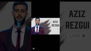 aziz rezgui live 2025 #music #kabylemusique #chansonkabyle #cover #live #love #dj #singing #song