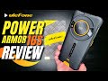 Ulefone power armor 16s review loud proud and built to last