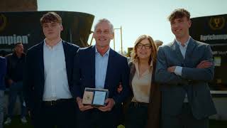 Lucagri Compie 10 Anni Di Successi Nel Mercato Delle Macchine Per La Zootecnia