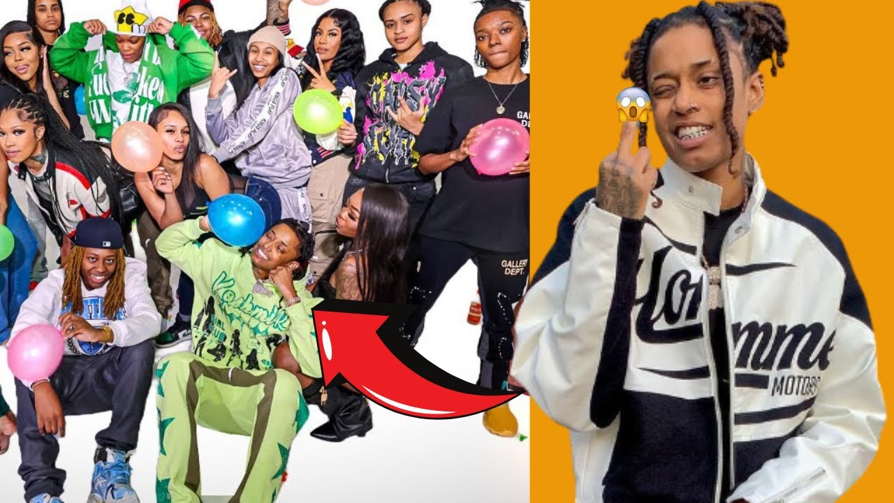 RaysoWavy has some PICKY 🌈 Women in Houston 🤣 This Video was CRAZY 😂