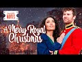 A Merry Royal Christmas 2024 Full Movie Festive Romantic Story
