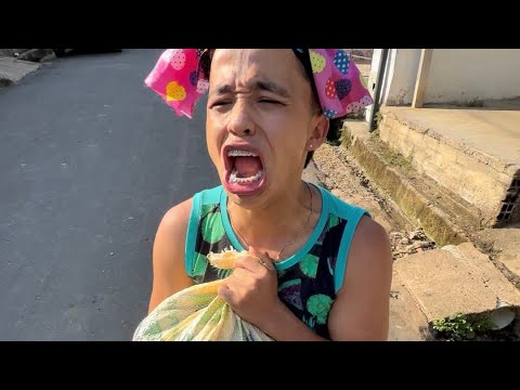 Magnolia is going to be hospitalized and she had to pack her bags 😭 - Part 2 #viralvideo #humor #...