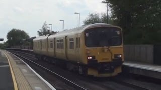 Nr 950001 Passes Over 90048 At Tamworth On 5Q08