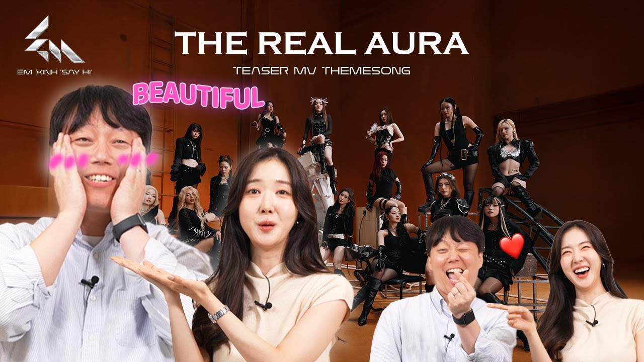 Cùng tìm hiểu về [Em Xinh 