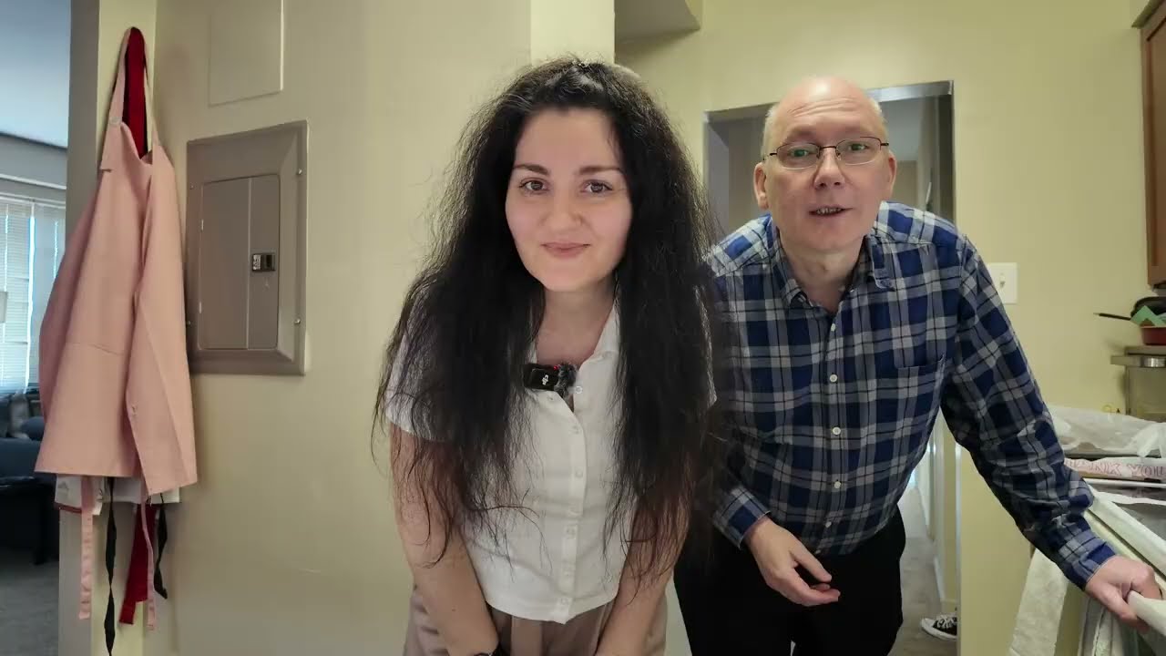 распаковка продуктов из Trader Joe's (чек на 189$) || unpacking groceries from Trader Joe's ($189)