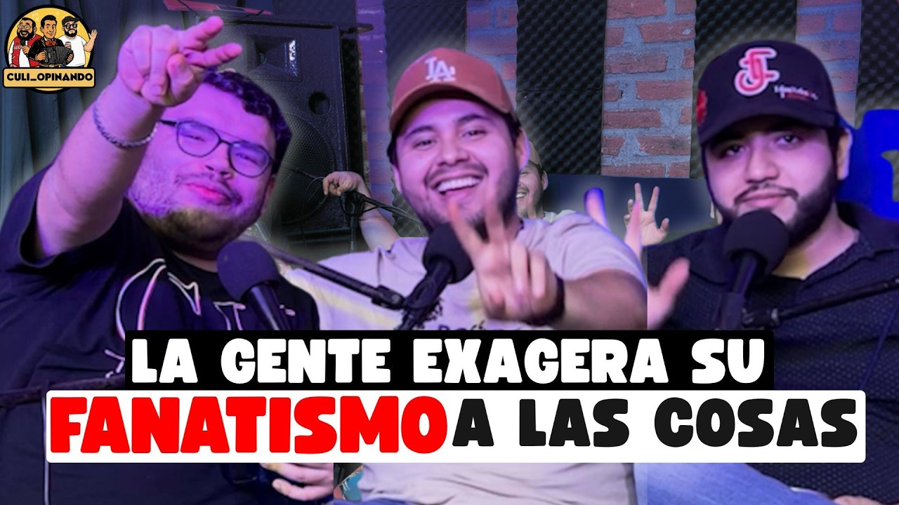 ¿Por Qué Nos Clavamos Tanto? Futbol, Novelas y F1