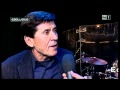 Capture de la vidéo Gianni Morandi Intervista Sanremo 2010