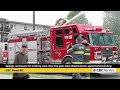 Search continues for cats missing after New Westminster apartment building fire