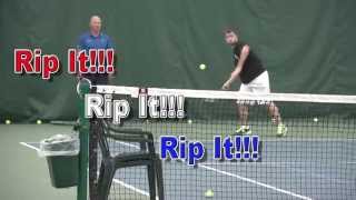 Celebrity Luke Jensen - Hit & Run Tour  - Promo Wealth