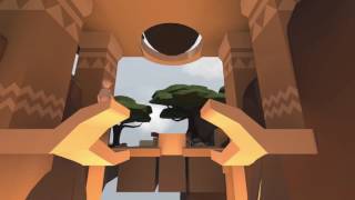 Human׃ Fall Flat Official Console Launch Trailer