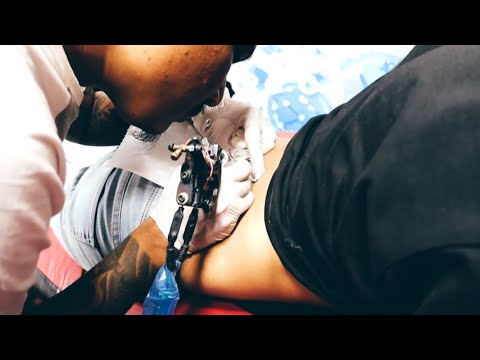 tattoo GAMEZ.