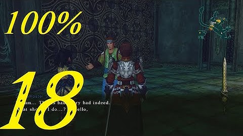 Side Quests, Part 7 | Infinite Undiscovery 100% Walkthrough "18/32" (No Commentary)