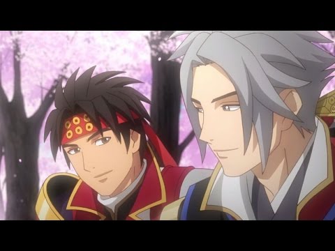 アニメ 戦国無双 キャラクター人気投票ランキング ユニテン