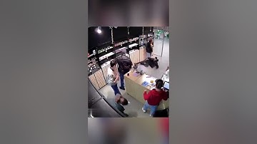 Bully Gets What He Deserves—Karma in Action! 💪🔥