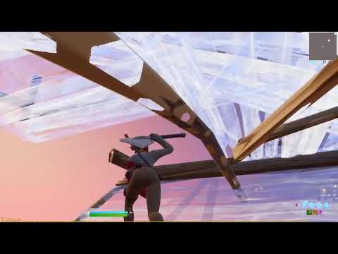 'Conversations' Juice WRLD - Fortnite Montage
