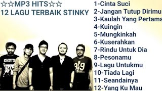 Lagu Terbaik Stinky Full Album - Best of Stinky