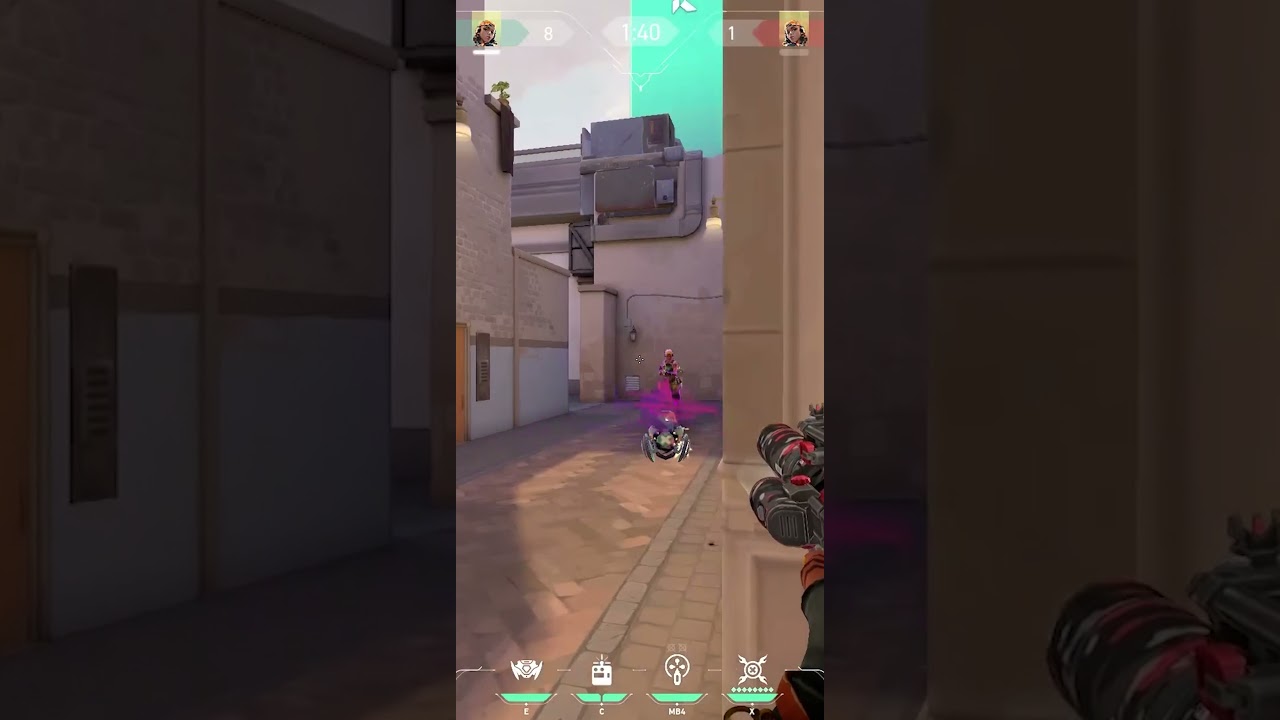 HOW to use OMEN FLASHES! 😱