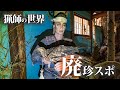 猟師の私設テーマパーク廃墟を訪ねる【元珍スポットHM村】
