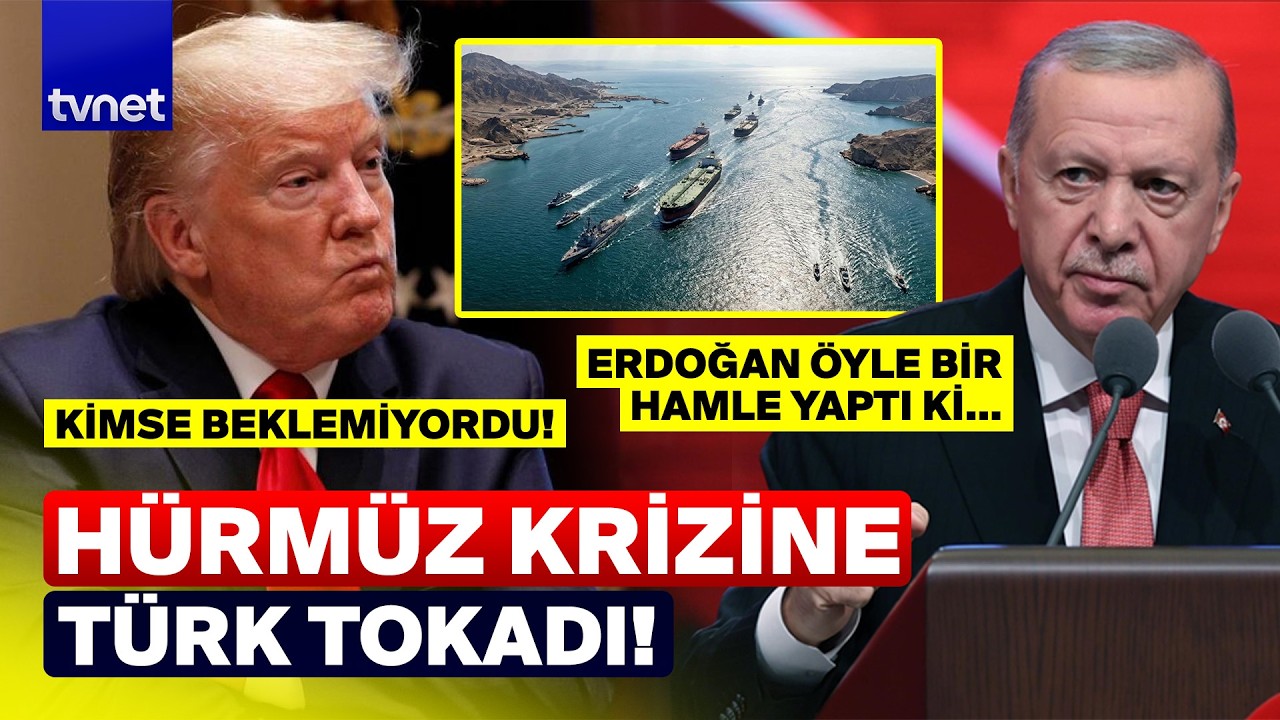 TRUMP YAKTI, ERDOĞAN SÖNDÜRDÜ! Erdoğan enerji kıyametine son noktayı koydu!