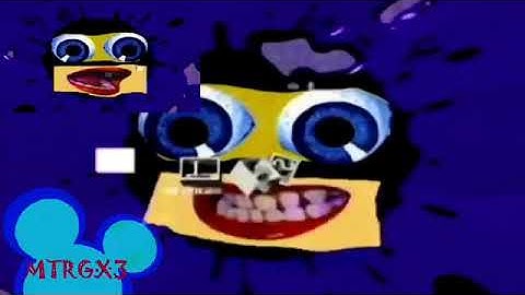 Preview 2 Klasky Csupo (My Verizon)