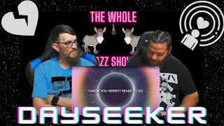 Dayseeker  Parallel reaction