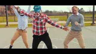 BILLYBOUNCECHALLENGE CREATED BY THEREALBNARD AKA @YounfunnyB PT.3 -