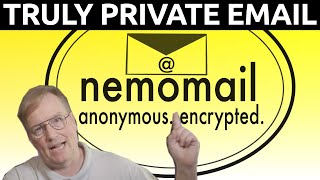 Nemomail.me Anonymous email over Lokinet Intro and Howto | Oxen Network