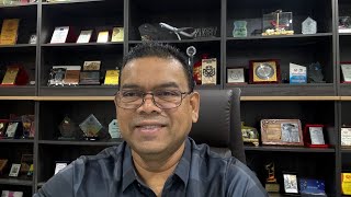 LOKMAN ADAM JAWAB SOALAN-SOALAN PANAS